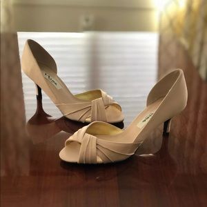 Women’s NINA Culver Heel